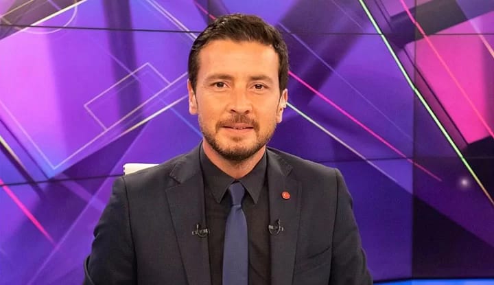"İşte şampiyon nasıl olunur? Buyurun gösteriyoruz, Beşiktaş gümbür gümbür kazanıyor"