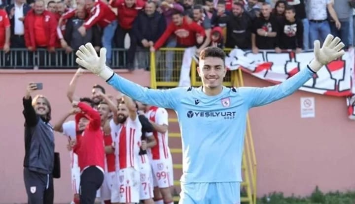 İşte Samsunspor'un Nurullah Aslan için istediği bonservis bedeli! Yeni teklif yapılacak!