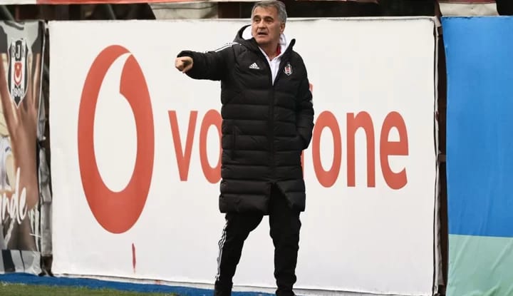 İşte Şenol Güneş'in Fenerbahçe'yi yıkma planı!