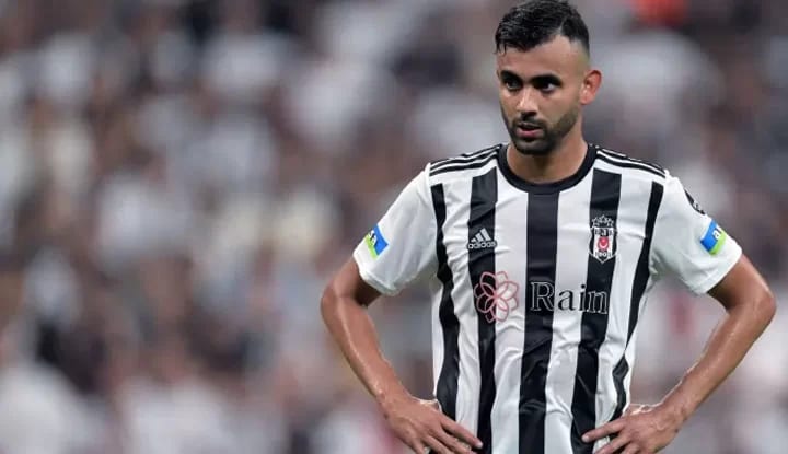 İşte Şenol Güneş'in Ghezzal planı!