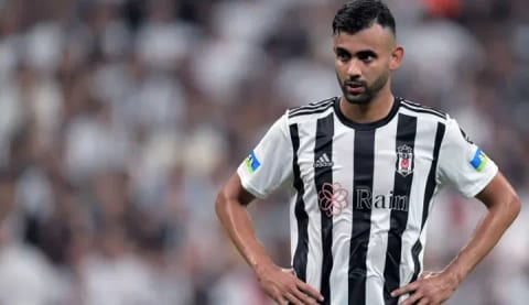 İşte Şenol Güneş'in Ghezzal planı!