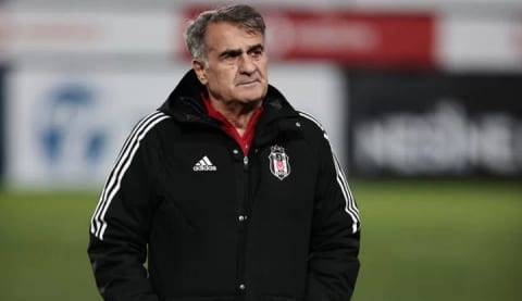 İşte Şenol Güneş'in gözüne giren gençler!