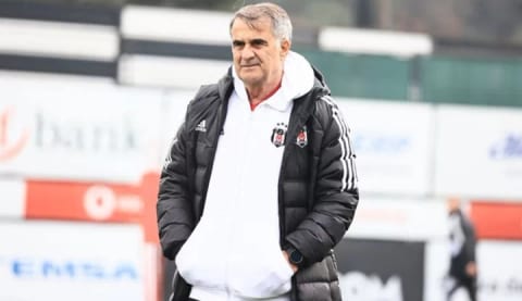 İşte Şenol Güneş'in yeni hücum dörtlüsü!
