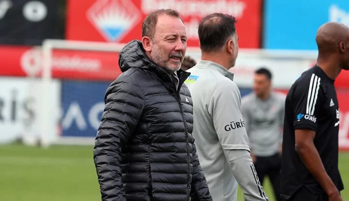 İşte Sergen Yalçın'ın derbi öncesi üzerinde durduğu analiz