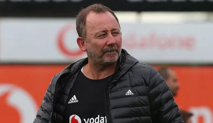 İşte Sergen Yalçın'ın derbi taktiği