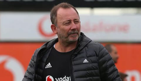 İşte Sergen Yalçın'ın derbi taktiği