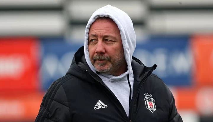 İşte Sergen Yalçın'ın ilk 11'de değiştirmeyeceği ikili!