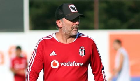 İşte Sergen Yalçın'ın sezon sonu puan hedefi!