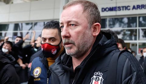İşte Sergen Yalçın'ın Süper Lig'den istediği kanat transferi! Eski öğrencisi...
