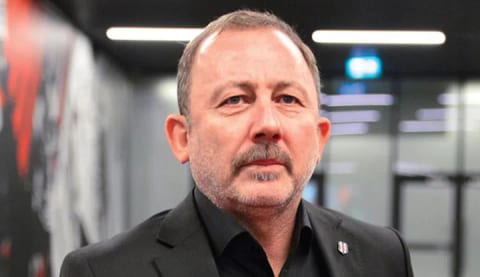 İşte Sergen Yalçın'ın takibe aldığı iki genç isim...
