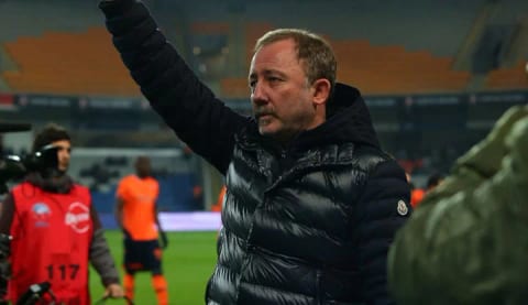 İşte Sergen Yalçın'ın TFF 1. Lig'den istediği transfer!