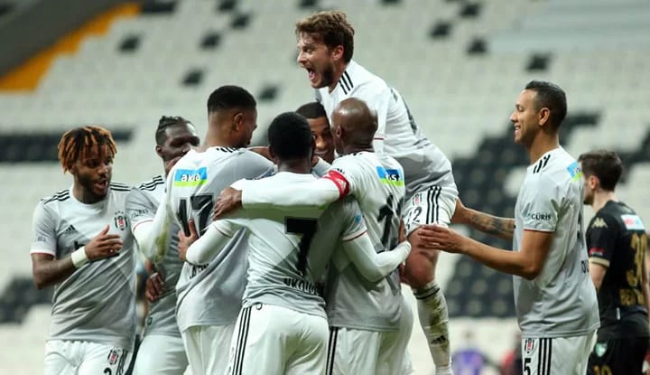 İşte Sergen Yalçın'ın yeni kozu! Yine ilk 11'de başlayacak!