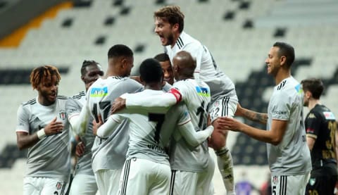 İşte Sergen Yalçın'ın yeni kozu! Yine ilk 11'de başlayacak!