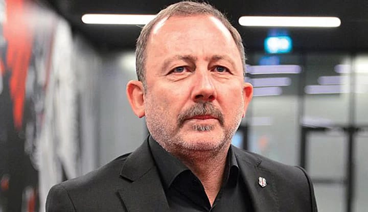 İşte Sergen Yalçın'ın yönetime sunduğu sol ayaklı 3 oyuncu...