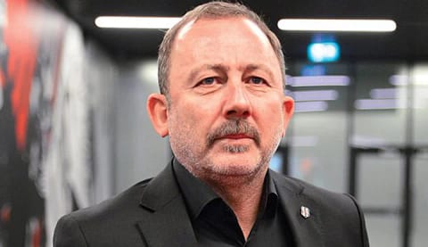 İşte Sergen Yalçın'ın yönetime sunduğu sol ayaklı 3 oyuncu...