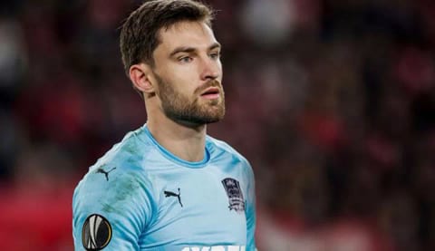 İşte Stanislav Kritsyuk'un Beşiktaş'tan istediği maaş!