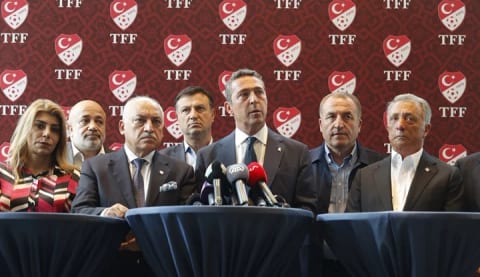 İşte Süper Lig kulüplerinin Gaziantepspor ve Hatayspor kararları!
