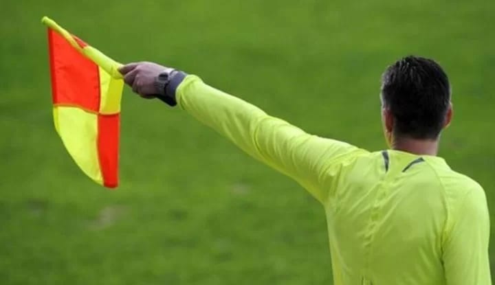 İşte Trabzonspor-Beşiktaş maçının yeni yardımcı hakemi!