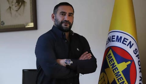 İşte Ümit Karan'ın Sergen Yalçın'dan istediği oyuncu!