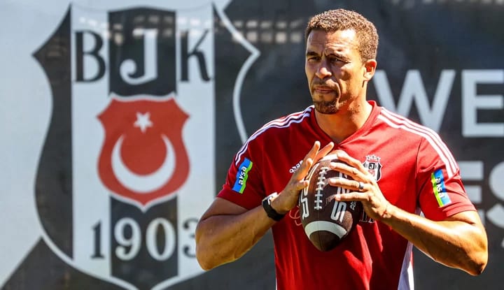 İşte Valerien Ismael'in Sivasspor planı!