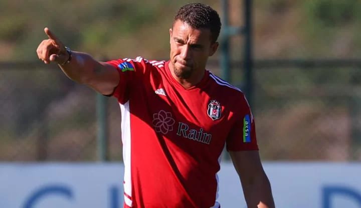 İşte Valerien Ismael'in Trabzonspor'a karşı yeni dizilişi!