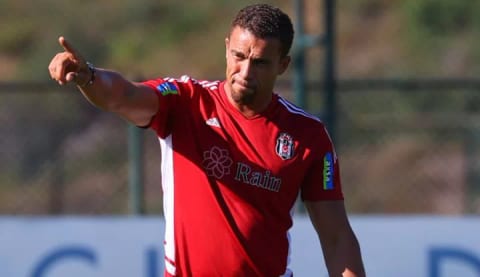 İşte Valerien Ismael'in Trabzonspor'a karşı yeni dizilişi!