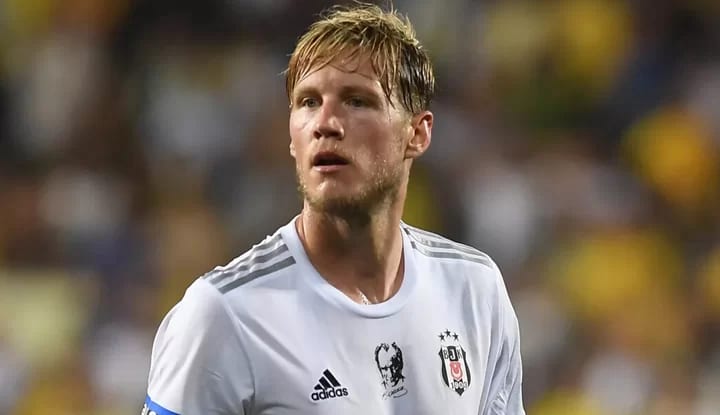 İşte Weghorst'un Manchester United transferinin arka planı!