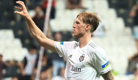 İşte Wouth Weghorst'un Sampdoria maçı İstatistiği!