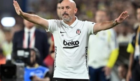 Italiano: 'Ara sonrası daha güçlü olacağız'