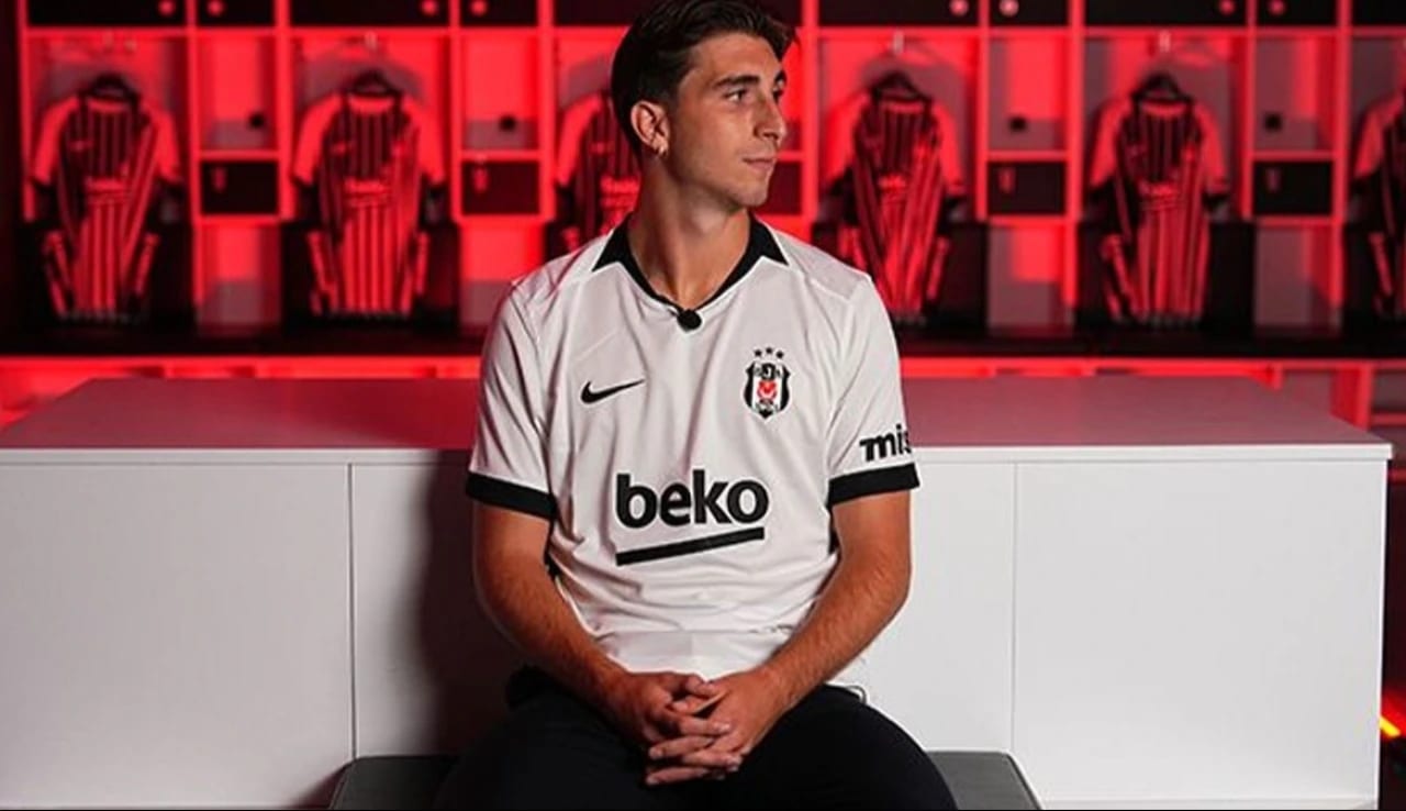 Italiano düğmeye bastı! Beşiktaş'ta Miretti için özel program
