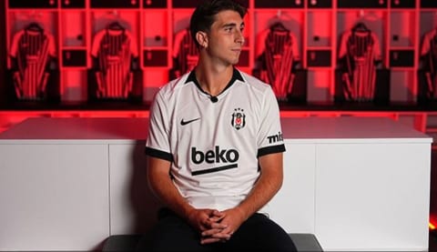 Italiano düğmeye bastı! Beşiktaş'ta Miretti için özel program