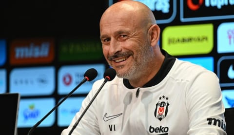 Italiano, Türkiye kariyerindeki ilk derbiyi kazandı
