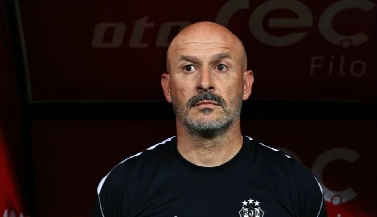 Italiano'dan Amedspor yenilgisi sonrası çarpıcı sözler: "Bu maç aklımdan çıkmayacak"