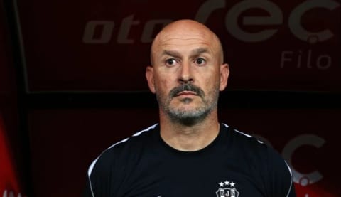 Italiano'dan Amedspor yenilgisi sonrası çarpıcı sözler: "Bu maç aklımdan çıkmayacak"