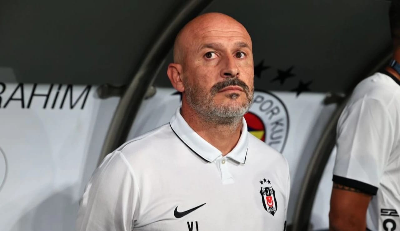 Italiano'dan derbi sonunda açıklamalar! "Çok mutluyum"