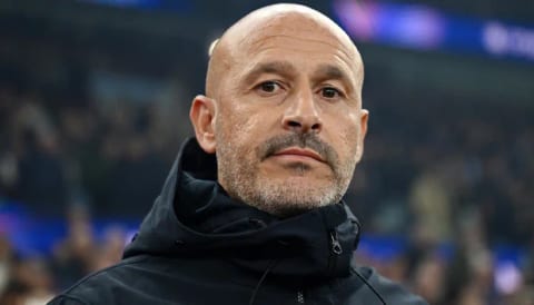 Italiano'dan yönetime transfer raporu!