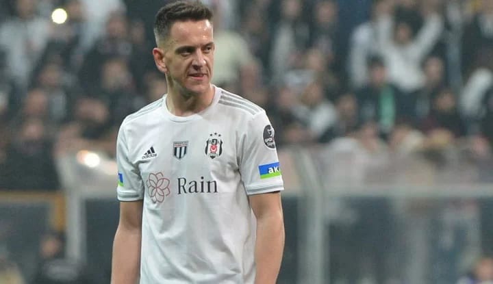 İtalya'dan Amir Hadziahmetovic'e talip!