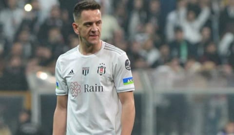 İtalya'dan Amir Hadziahmetovic'e talip!