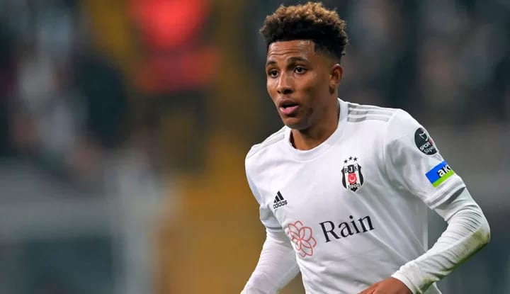 İtalya'dan Gedson Fernandes'e kanca!