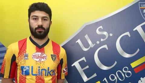 İtalya'dan Güven Yalçın iddiası