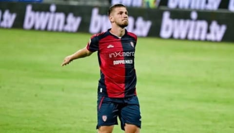 İtalya'dan Semih Kılıçsoy'a övgü dolu sözler!