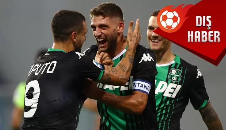 İtalyan basını duyurdu! Beşiktaş transferden vazgeçmedi