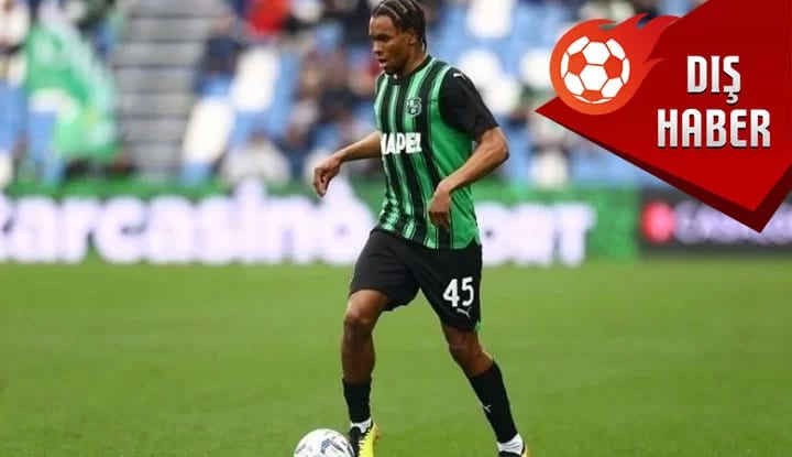 İtalyan basını duyurdu! ''Beşiktaş transferi bitirmek istiyor''