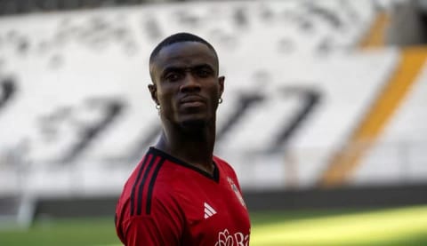 İtalyan basınından Eric Bailly iddiası! Bailly, İnter'e...