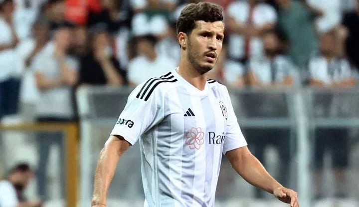 İtalyan basınından flaş iddia! Salih Uçan, İtalya'ya gidiyor!