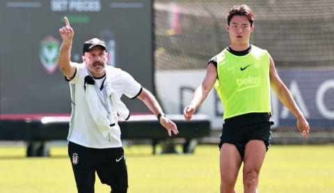 İtalyan basınından Vincenzo Italiano için çarpıcı öngörü