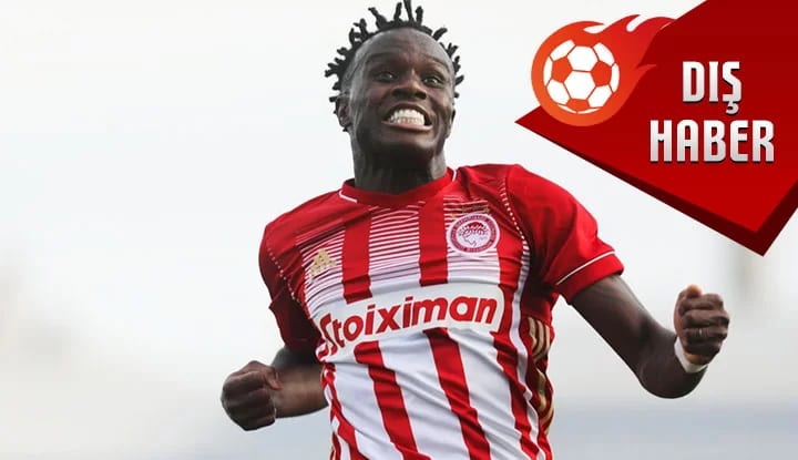 Beşiktaş, Bruma için temasa geçti!