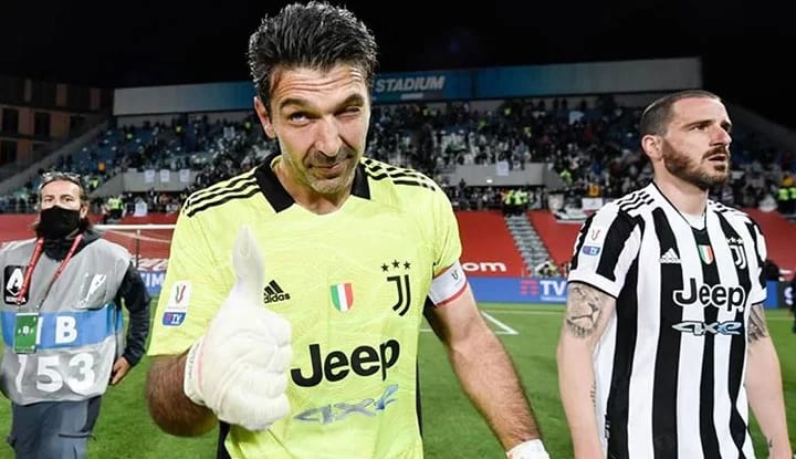 İtalyan ünlü gazeteci duyurdu! "Beşiktaş, Buffon'a teklif yaptı"