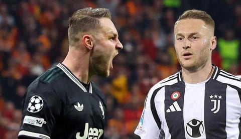 İtalyanlar duyurdu! Beşiktaş Galatasaray'ın istediği yıldız için harekete geçti
