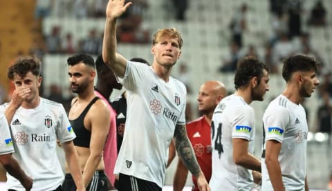 "İyi stoper transferi şart"